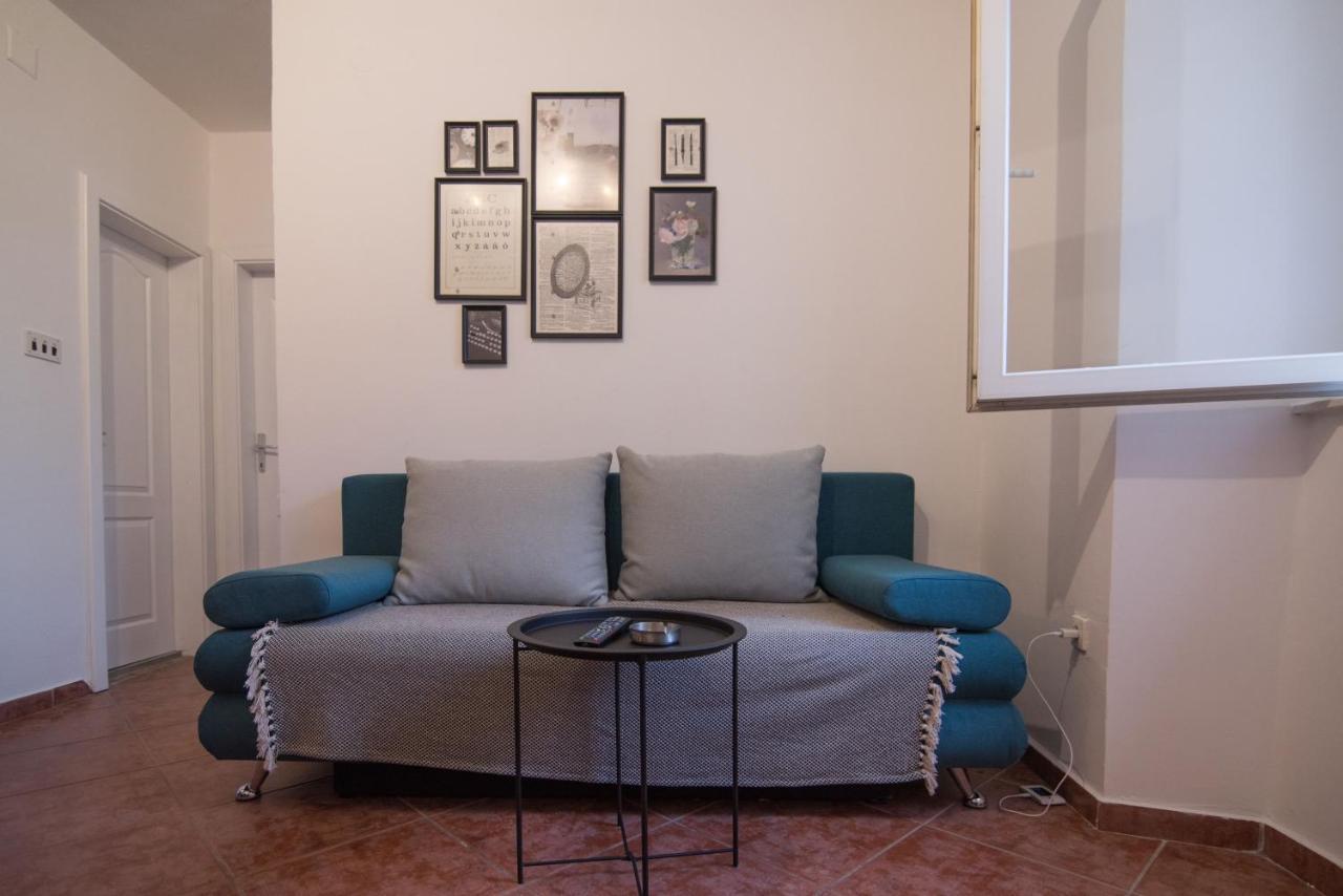 Apartmani Stones Sutivan I Kültér fotó