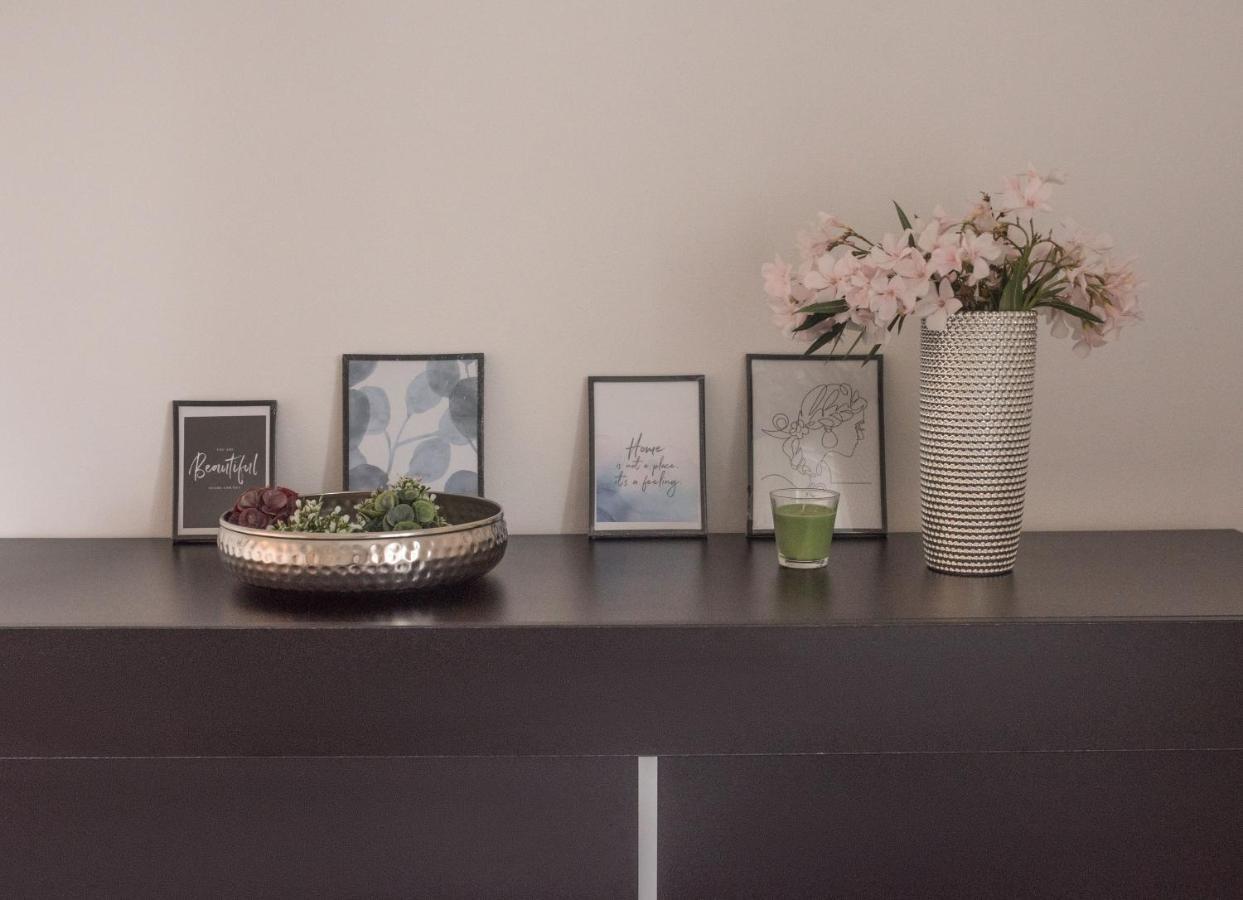 Apartmani Stones Sutivan I Kültér fotó