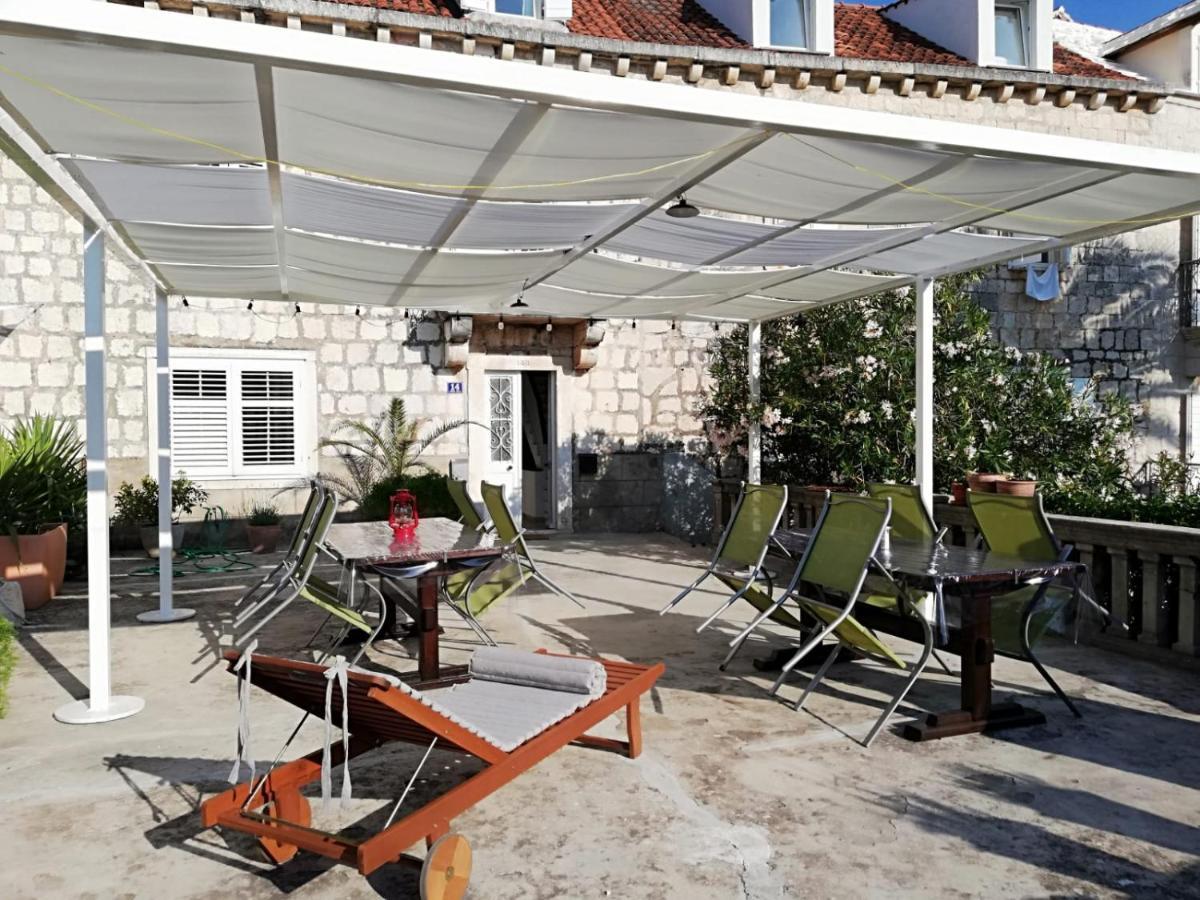 Apartmani Stones Sutivan I Kültér fotó